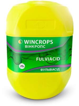 Винкропс Фульвиасид / Wincrops Fulviacid 20л