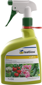 Биостимулятор Изабион Спрей 1л Syngenta Биостимулятор Изабион Спрей 1л Syngenta