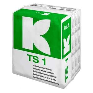 Торф Klasmann Fine/ Класманн TS-1 Файн 210л. Торф Klasmann Fine/ Класманн TS-1 Файн 210л.