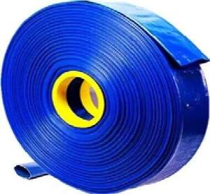 Гибкий шланг Monoflat 2” (51мм), синий, 6,5 атм (100м) Гибкий шланг Monoflat 2” (51мм), синий, 6,5 атм (100м)